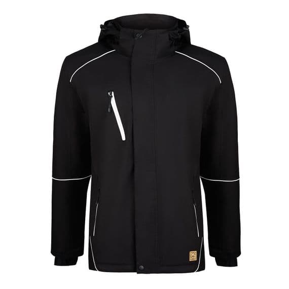 Orn Workwear Fireback EarthPro® GRS Jacket