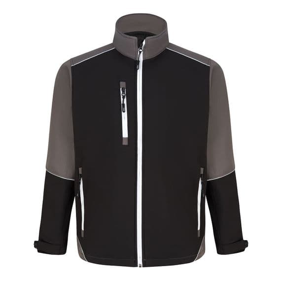 Orn Workwear Fireback Softshell