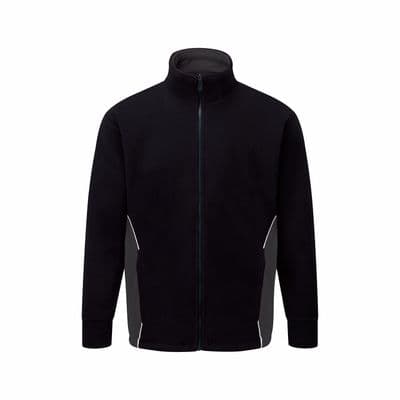 Orn Workwear Silverswift Fleece Jacket