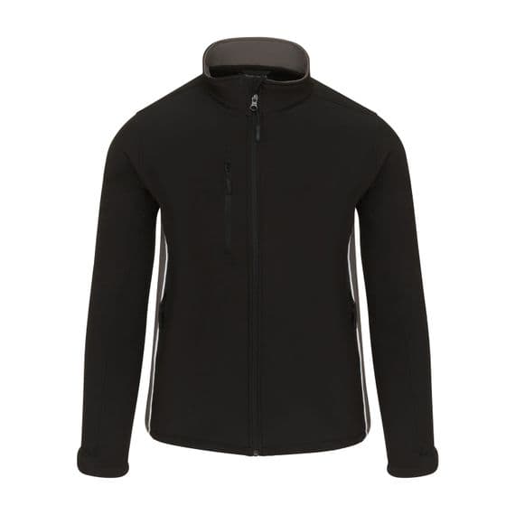Orn Workwear Silverswift Softshell Jacket