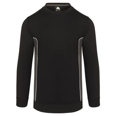 Orn Workwear Silverswift Sweatshirt