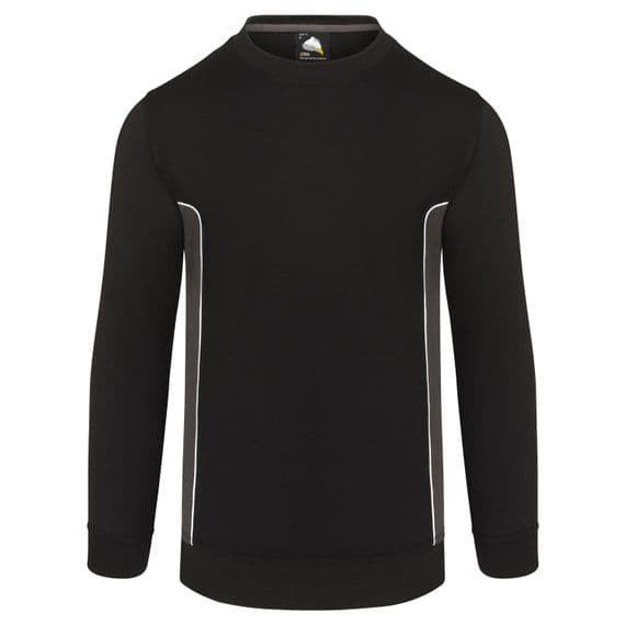 Orn Workwear Silverswift Sweatshirt