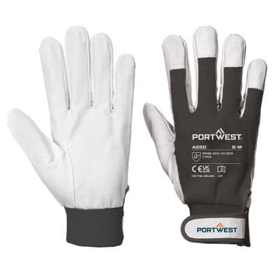 Portwest A250 - Tergsus Glove Black