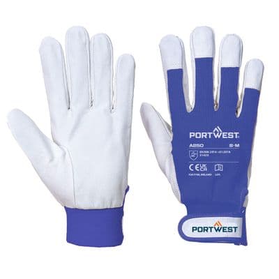 Portwest A250 - Tergsus Glove Blue