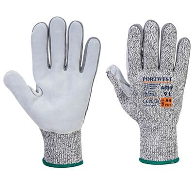 Portwest A630 - Razor - Lite Glove  Grey