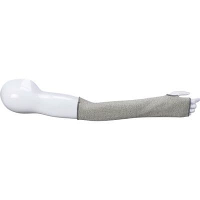Portwest A690 - 18 Inch(45cm) Cut Resistant Sleeve  Grey