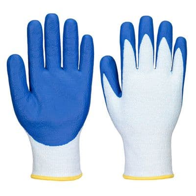 Portwest AP74 - FD Cut C13 Nitrile Glove Blue
