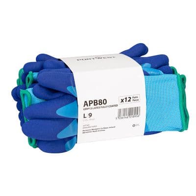 Portwest APB80 - Liquid Pro Essential Multipack (Pk12)  Blue