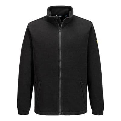 Portwest AS26 - Anti-Static ESD Fleece