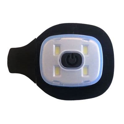 Portwest B030 - Replacement Beanie Head Light  No Colour