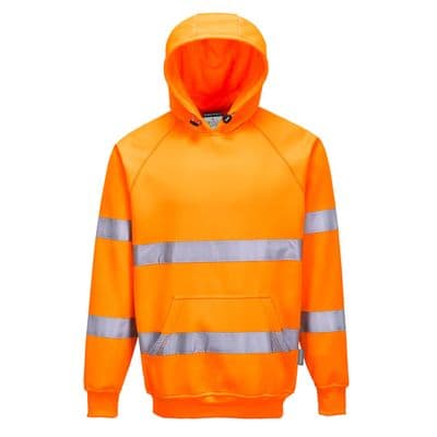 Portwest B304 - Hi-Vis Hoodie