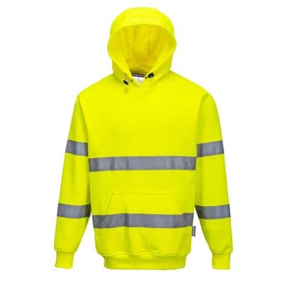 Portwest B304 - Hi-Vis Hoodie