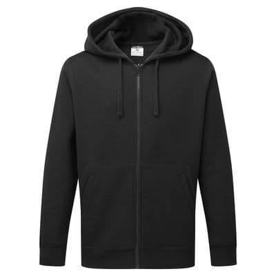 Portwest B312 - Zipped Hoodie
