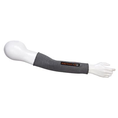 Portwest CT90 - CT Cut F Sleeve  Grey