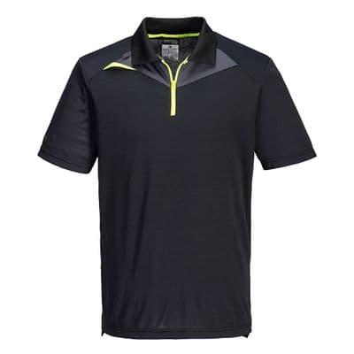 Portwest DX410 - DX4 Polo Shirt S/S