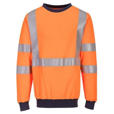 Portwest FR703 - FR Modaflame HVO Sweatshirt