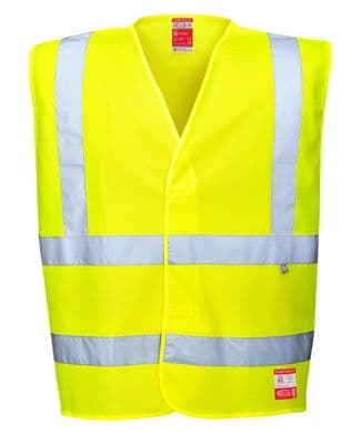 Portwest FR75 - Hi-Vis FR Vest
