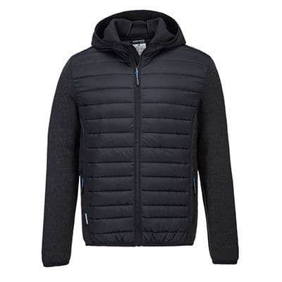 Portwest Hybrid Baffle Jacket