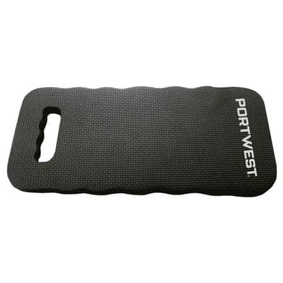 Portwest KP05 - Kneeling Pad  Black
