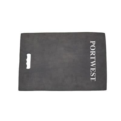 Portwest KP15 - Total Comfort Kneeling Pad  Black