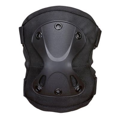 Portwest KP45 - Elbow Pads  Black