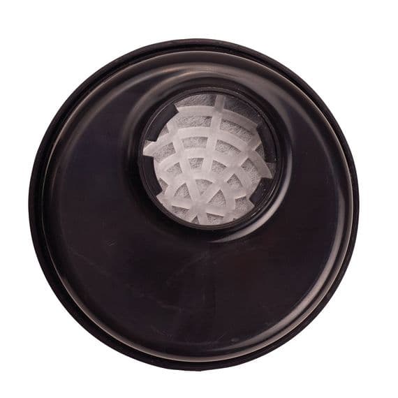 Portwest P941 - P3 Particle Filter Bayonet Connection (Pk6)  Brown
