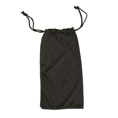 Portwest PA31 - Safety Glasses Storage Bag (PK100)  Black
