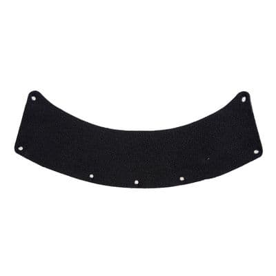 Portwest PA44 - Sweatband Expertbase (PK10)  Black