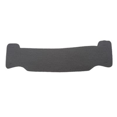 Portwest PA55 - Replacement Helmet Sweatband (PK10)  Black