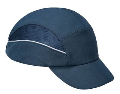 Portwest PS59 - AirTech Bump Cap  Navy
