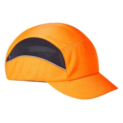 Portwest PS59 - AirTech Bump Cap Orange