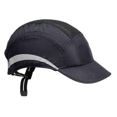 Portwest PS79 - AirTech Light Bump Cap  Navy