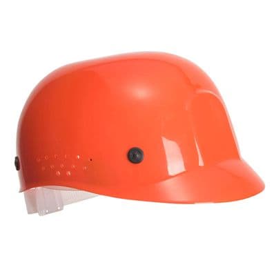Portwest PS89 - Ultra Light Bump Cap  Orange