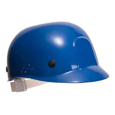 Portwest PS89 - Ultra Light Bump Cap  Royal Blue