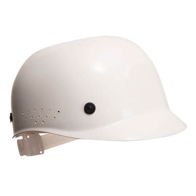 Portwest PS89 - Ultra Light Bump Cap  White