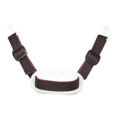 Portwest PW53 - Chin Strap (Pk10)  Black