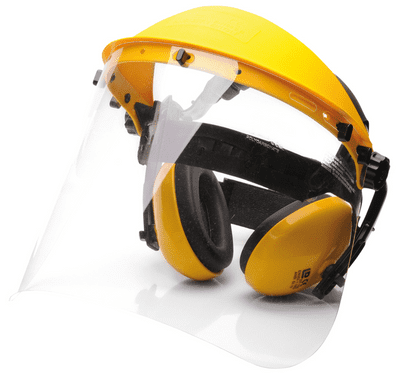 Portwest PW90 - PPE Protection Kit  Yellow