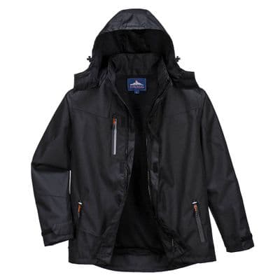 Portwest S555 - Outcoach Rain Jacket