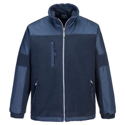 Portwest S665 - North Sea Fleece  Navy