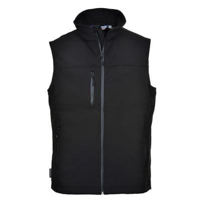 Portwest TK51 - Softshell Bodywarmer (3L)