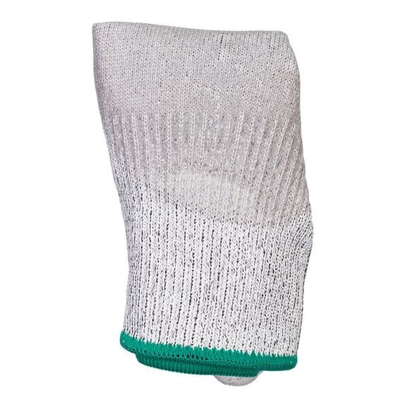 Portwest VB622 - Vending Cut C13 PU Glove (144 Pairs)  Grey