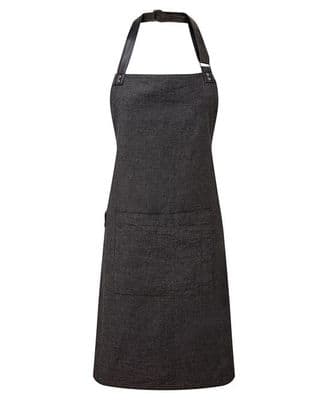 Premier Annex Oxford bib apron (1)
