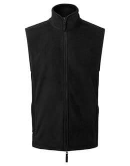 Premier Artisan Fleece Gilet