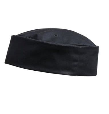 Premier Chef's Turn-up hat
