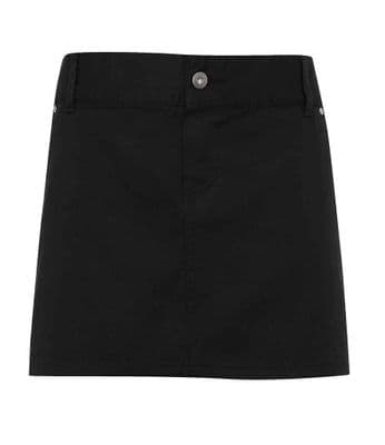 Premier Cotton Chino Waist Apron
