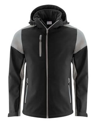 Printer Prime  Softshell Jacket