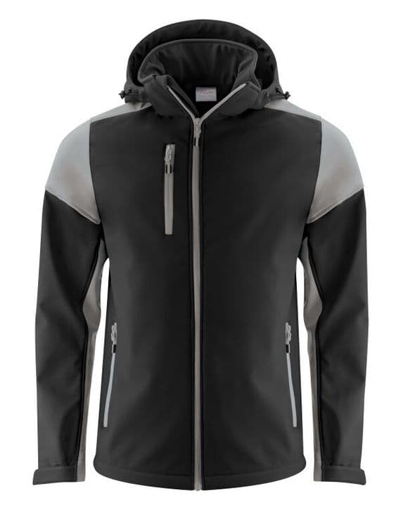 Printer Prime  Softshell Jacket