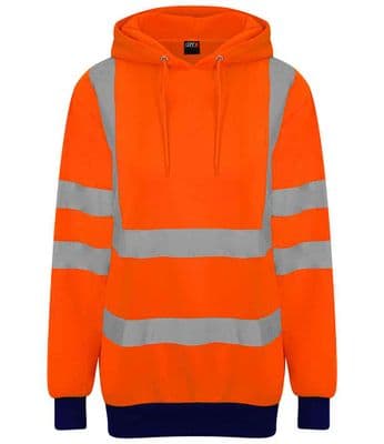 Pro RTX High Visibility Two Tone Hoodie