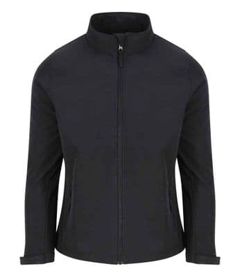 Pro RTX Ladies Pro Two Layer Soft Shell Jacket