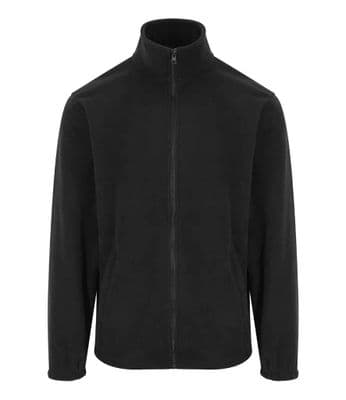 Pro RTX Pro Fleece Jacket